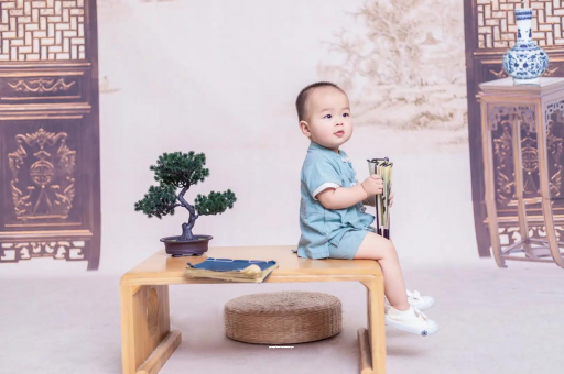 佛山宝宝流清鼻涕会自愈吗